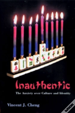 Capa do artigo Inauthentic