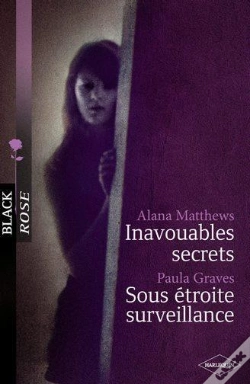 Capa do artigo Inavouables Secrets - Sous Etroite Surveillance