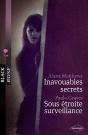 Inavouables Secrets - Sous Etroite Surveillance - Preview