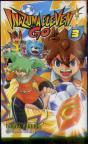 Inazuma Eleven Go Nº 03/07 - Preview