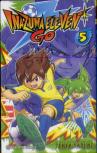 Inazuma Eleven Go Nº 05/07