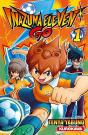Inazuma Eleven Go ! T.1 - Preview