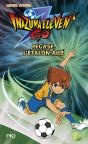 Inazuma Eleven Go T.6 ; Pégase, L'Étalon Ailé - Preview