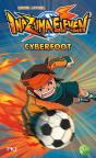 Inazuma Eleven T04 Cyberfoot - Preview