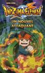 Inazuma Eleven T07 - Preview