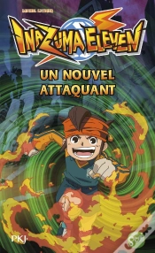 Capa do artigo Inazuma Eleven T07