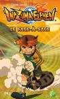 Inazuma Eleven T.1 Le Face-A-Face - Preview