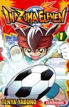 Inazuma Eleven T.1