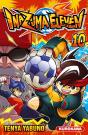 Inazuma Eleven T10 - Preview