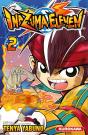 Inazuma Eleven T.2 - Preview