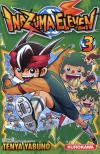 Inazuma Eleven T.3