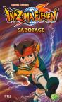 Inazuma Eleven T.5 Sabotage - Preview