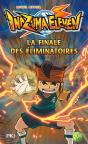Inazuma Eleven T.6 - Preview