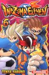 Inazuma Eleven T.6