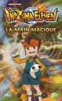 Inazuma Eleven T.9 - Preview