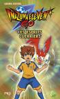 Inazuma Go ! T.1 - Preview