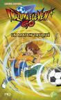 Inazuma Go ! T.2 - Preview