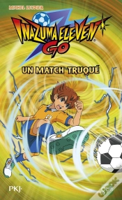 Capa do artigo Inazuma Go ! T.2