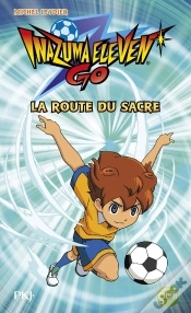 Capa do artigo Inazuma Go ! T.3
