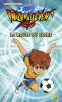 Inazuma Go ! T.3 - Preview