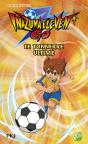Inazuma Go ! T.5 - Preview