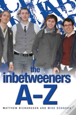 Capa do artigo Inbetweeners A-Z