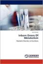 Inborn Errors Of Metabolism - Preview
