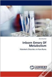 Capa do artigo Inborn Errors Of Metabolism