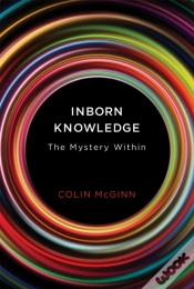 Capa do artigo Inborn Knowledge
