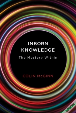 Capa do artigo Inborn Knowledge