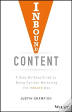 Capa do artigo Inbound Content
