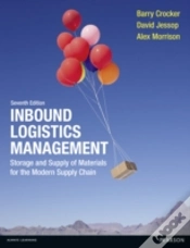 Capa do artigo Inbound Logistics Management