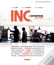 Capa do artigo Inc., L