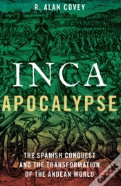 Capa do artigo Inca Apocalypse