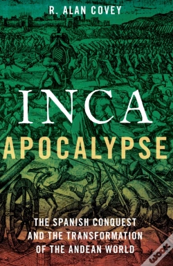 Capa do artigo Inca Apocalypse