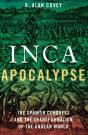 Inca Apocalypse - Preview