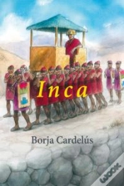 Capa do artigo Inca