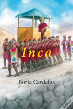 Capa do artigo Inca