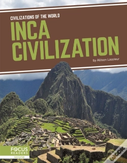 Capa do artigo Inca Civilization