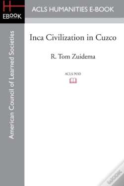Capa do artigo Inca Civilization In Cuzco