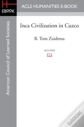 Inca Civilization In Cuzco