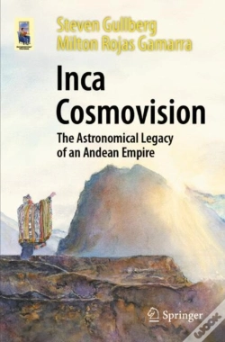 Capa do artigo Inca Cosmovision