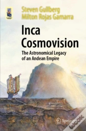 Capa do artigo Inca Cosmovision