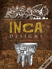 Capa do artigo Inca Designs
