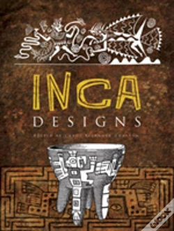 Capa do artigo Inca Designs