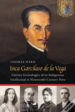 Capa do artigo Inca Garcilaso De La Vega
