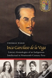 Capa do artigo Inca Garcilaso De La Vega
