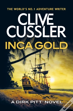 Capa do artigo Inca Gold