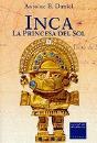 Inca I, La Princesa Del Sol - Preview