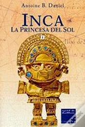 Capa do artigo Inca I, La Princesa Del Sol